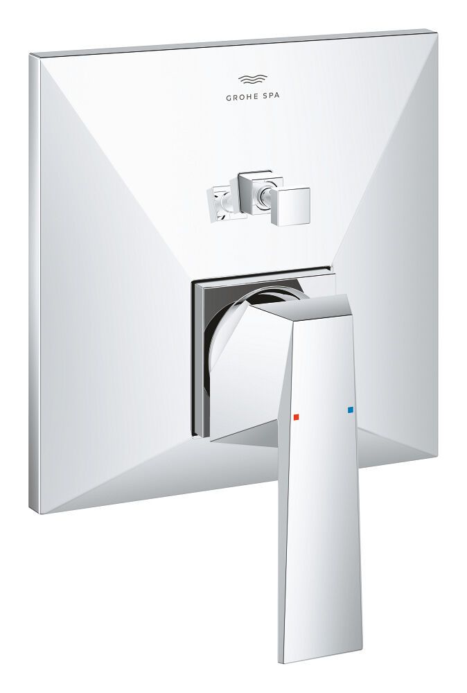GROHE Allure Brilliant EH-Wannenbatterie FMS