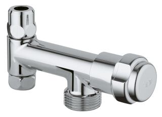 GROHE WAS Eckfix