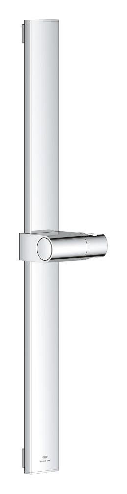 GROHE Brausestange Rainshower Aqua 101673 600mm chrom