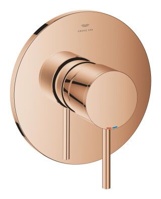 GROHE EH-Brausebatterie Atrio 24354 FMS für 35604 warm sunset