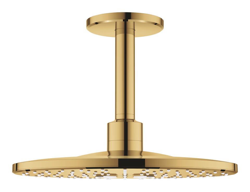 GROHE Rainshower 310 SmartActive Kopfbrauseset