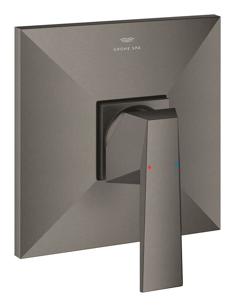 GROHE Allure Brilliant EH-Brausebatterie FMS
