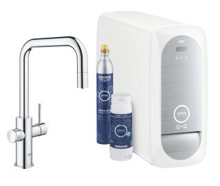 GROHE Blue Home Starter Kit