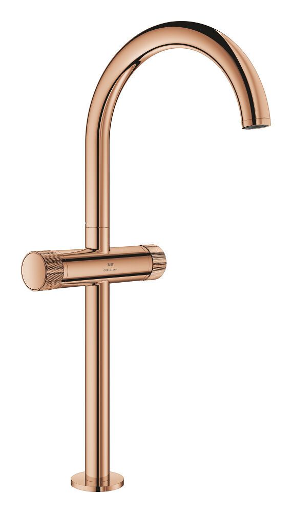 GROHE Atrio Private C. WT-Einlochbatterie