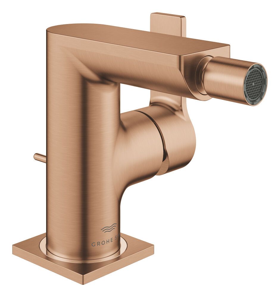 GROHE Allure EH-Bidetbatterie