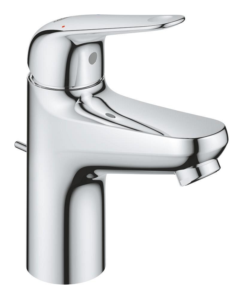 GROHE Euroeco WT-Batterie