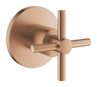 GROHE Atrio UP-Ventil-Oberbau