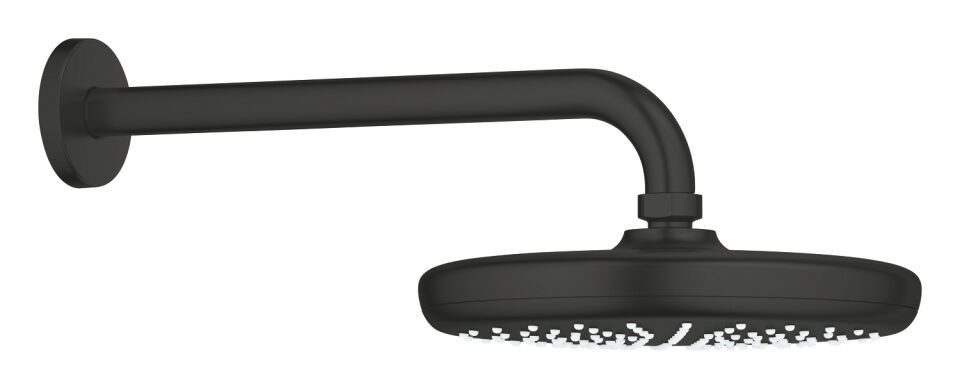 GROHE Tempesta 210 Kopfbrauseset