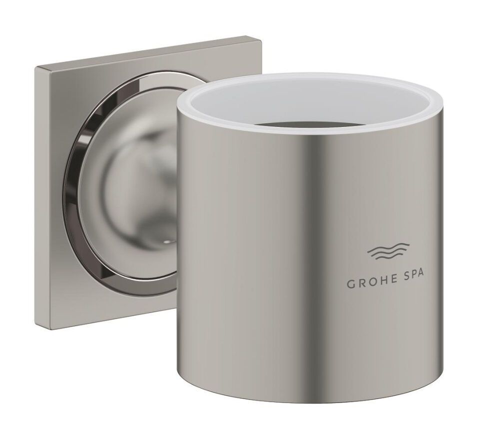 GROHE Allure Halter für Glas oder Seifenspender