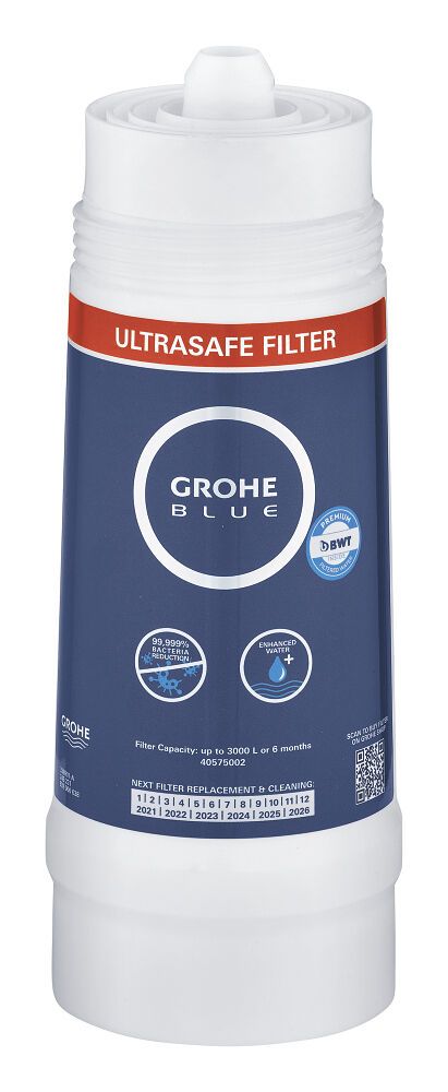 GROHE Blue Zubehör