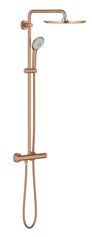 GROHE Euphoria 310 Duschsystem mit Thermostat