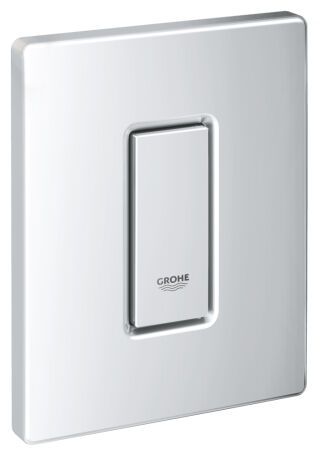 GROHE Urinal-Betätig. Skate Cosmopolitan 38784 manuelle Betätigung chrom