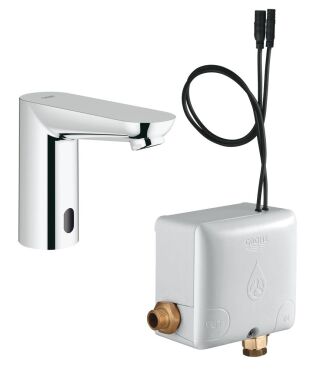 GROHE Euroeco CE Powerbox Infrarot-Elektronik für WT