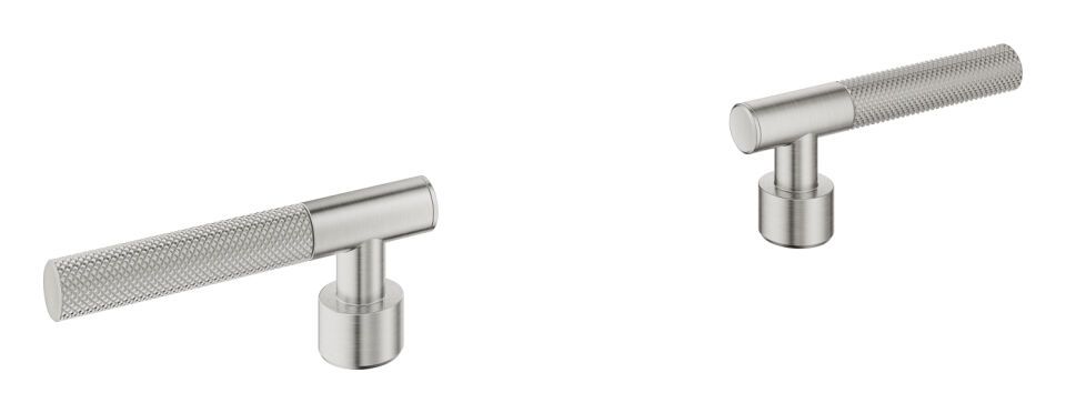 GROHE Atrio Private C. Hebelgriffe