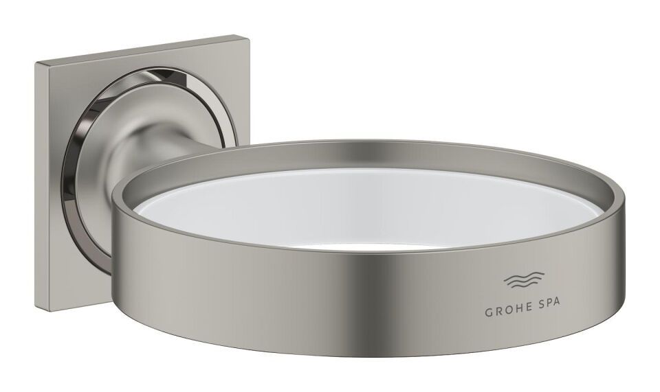 GROHE Allure Halter für Seifenschale/Föneinsatz