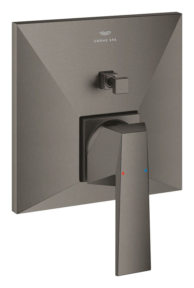 GROHE Allure Brilliant EH-Wannenbatterie FMS