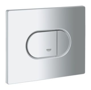 GROHE Arena Cosmopolitan WC-Betätigung