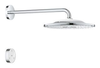 GROHE Rainshower SmartConnect 310 Kopfbrauseset