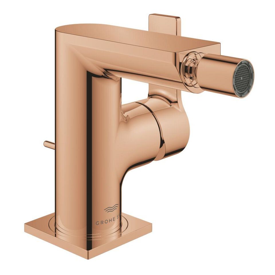 GROHE Allure EH-Bidetbatterie