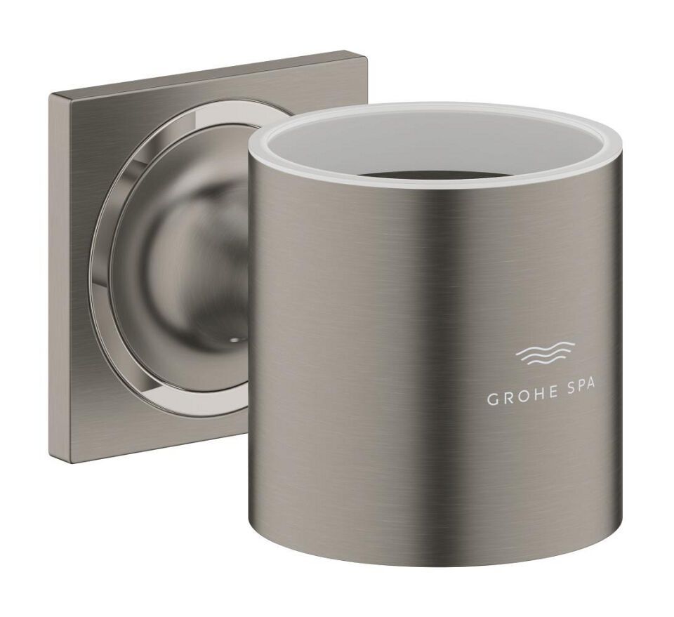 GROHE Allure Halter für Glas oder Seifenspender