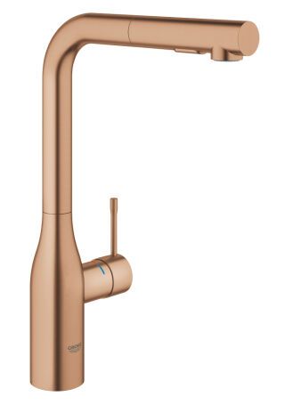 GROHE Essence EH-Spültischbatterie