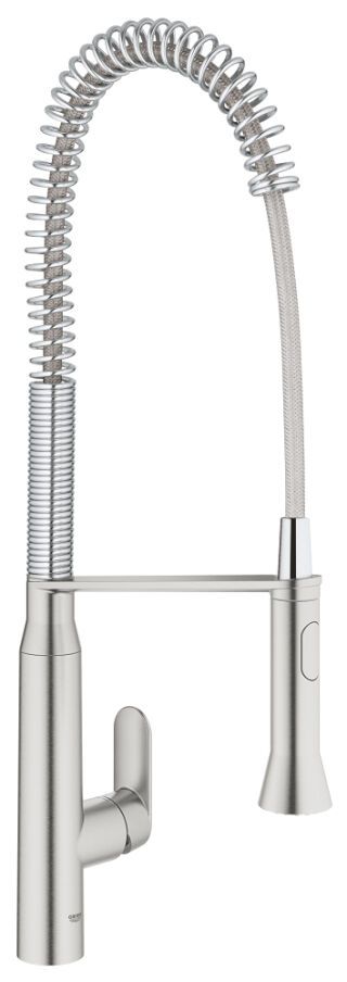 GROHE K7 Einhand-Spültischbatterie