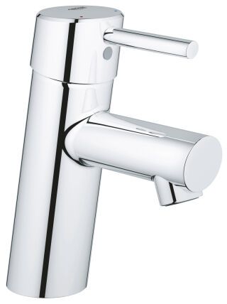GROHE Concetto Einhand-WT-Batterie