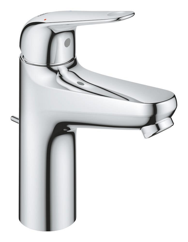 GROHE Euroeco WT-Batterie