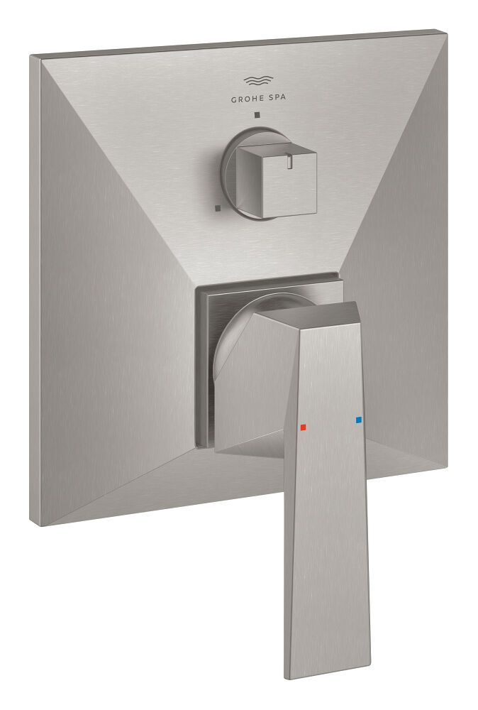 GROHE Allure Brilliant EH-Batterie FMS für 3-W-Umst.