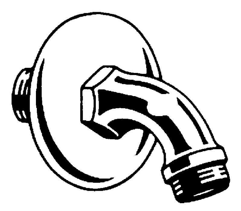 GROHE Relexa Brausearm