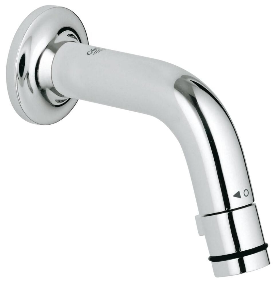 GROHE Universal WT-Wandauslaufventil