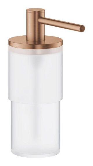 GROHE Allure Seifenspender Allure/Atrio
