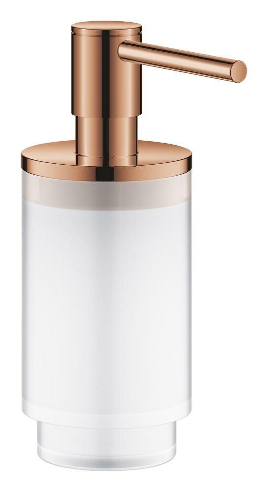 GROHE Selection Seifenspender für Halter