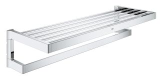 GROHE Selection Cube Multi-Badetuchhalter