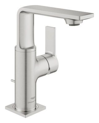 GROHE EH-Waschtischbatterie Allure 32757_1 M-Size supersteel