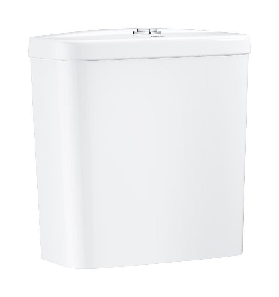 GROHE Bau Keramik Aufputzspülkasten