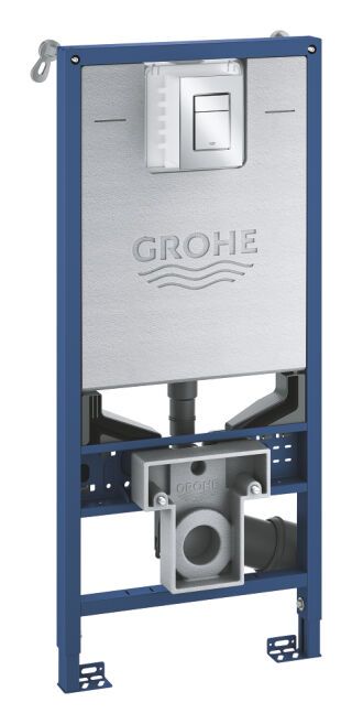 GROHE Rapid SLX 3-in-1 Set für WC