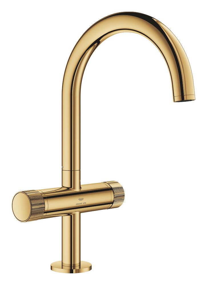 GROHE Atrio Private C. WT-Einlochbatterie