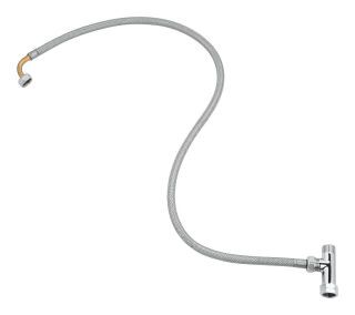 GROHE Anschlussset für Dusch-WC Aufsatz