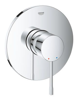 GROHE EH-Brausebatterie Essence 24168_1 FMS für 35604 chrom