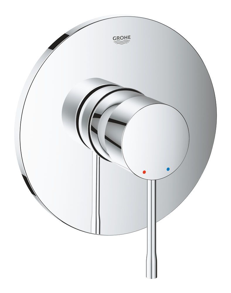 GROHE Essence EH-Brausebatterie FMS