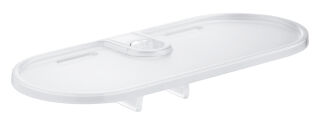 GROHE Zubehör Ablage EasyFix