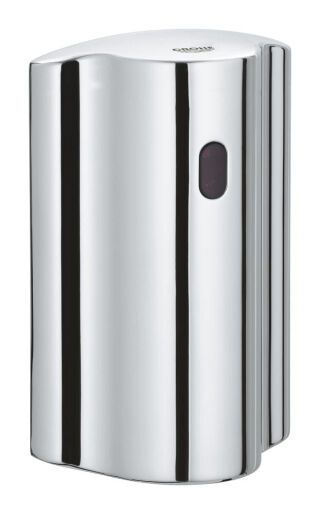GROHE Tectron AP-Umrüsteinheit für UR-Wandeinbauspüler