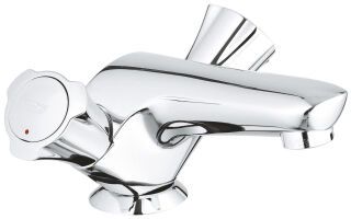 GROHE Costa Zweigriff-WT-Batterie