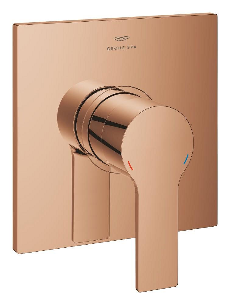 GROHE Allure EH-Brausebatterie FMS GROHE Allure EH-Brausebatterie FMS