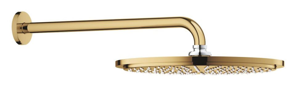 GROHE Rainshower C 310 Kopfbrauseset