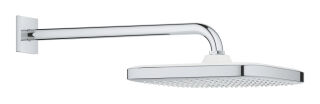 GROHE Tempesta Cube 250 Kopfbrausenset