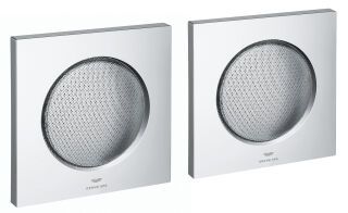 GROHE Rainshower F-Series Musikmodule