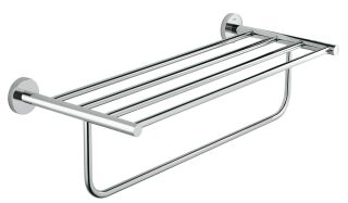 GROHE BauCosmopolitan 4 Multi-Badetuchhalter