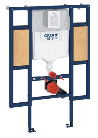 GROHE Rapid SL WC-Element